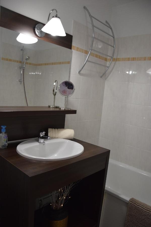 Studio Confort Paris Apartman Montévrain Kültér fotó