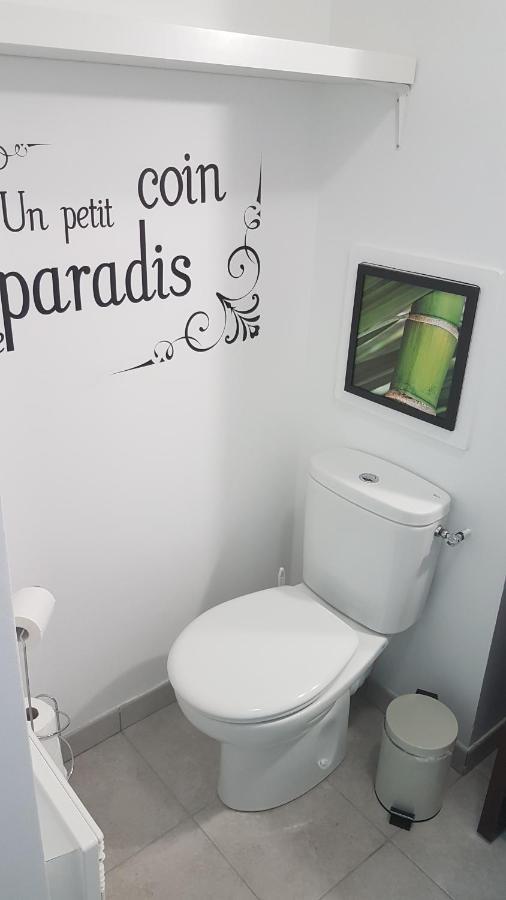 Studio Confort Paris Apartman Montévrain Kültér fotó